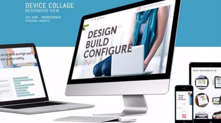 什么是响应式？